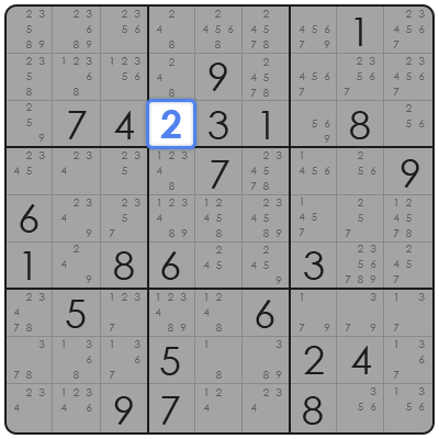 sudoku grid to print